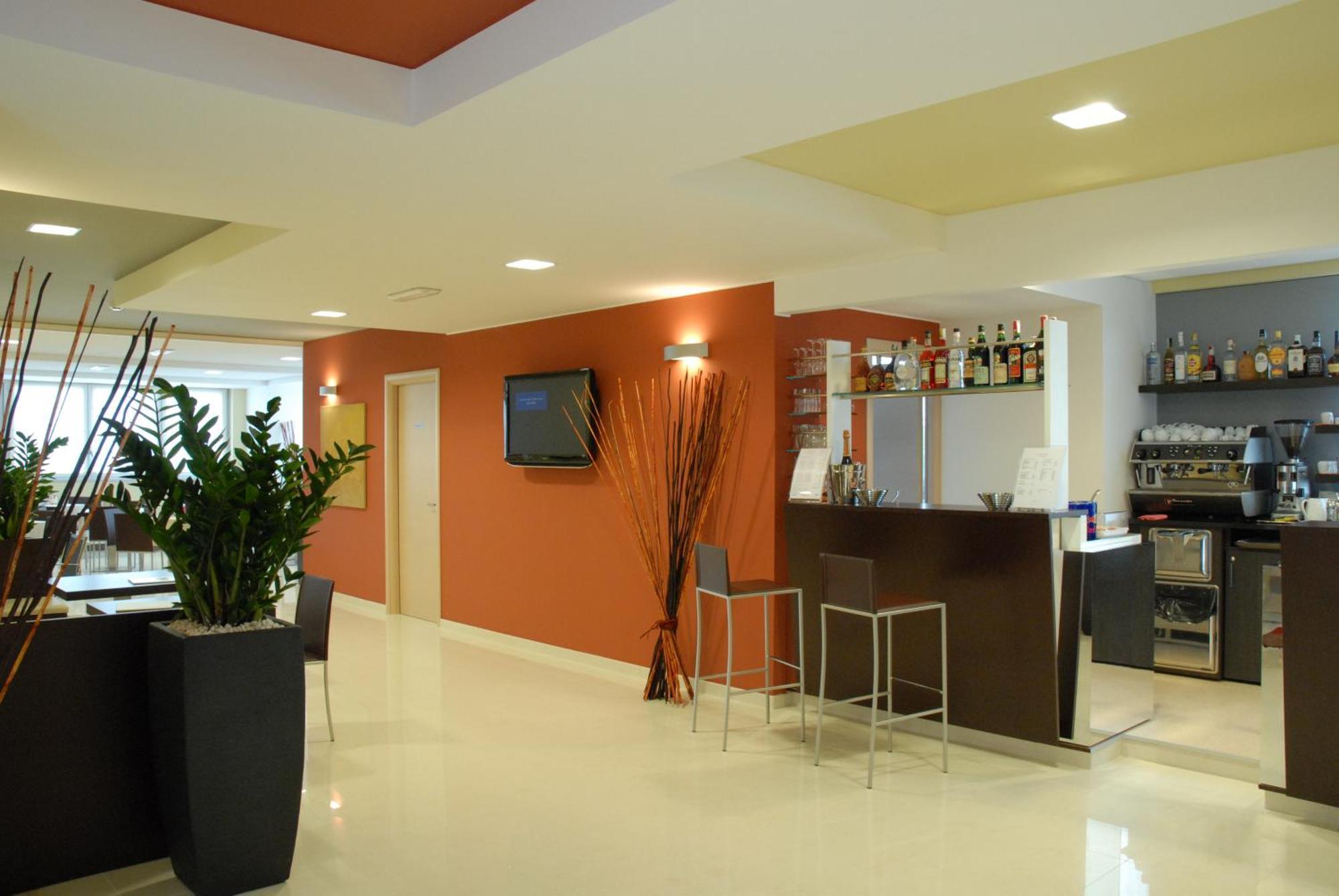 San Giorgio Hotel San Giorgio di Nogaro Exterior photo