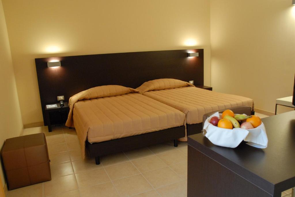 San Giorgio Hotel San Giorgio di Nogaro Room photo