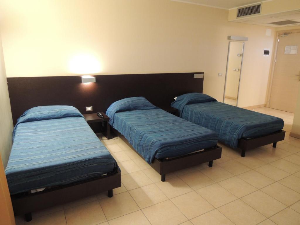 San Giorgio Hotel San Giorgio di Nogaro Room photo